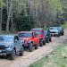 Jeep Experience