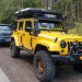 Jeep Experience