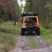 Jeep Experience