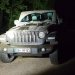 Jeep Experience