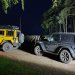 Jeep Experience