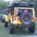 Jeep Experience