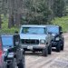Jeep Experience