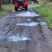 Jeep Experience