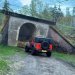 Jeep Experience