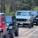 Jeep Experience
