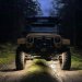 Jeep Experience