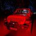 Jeep Experience
