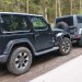 Jeep Experience