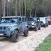 Jeep Experience