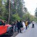 Jeep Experience