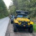 Jeep Experience