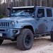 Jeep Experience