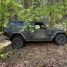 Jeep Experience