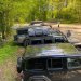 Jeep Experience