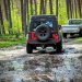 Jeep Experience