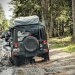 Jeep Experience