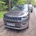 Jeep Experience