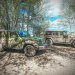 Jeep Experience
