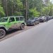 Jeep Experience