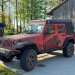 Jeep Experience