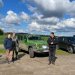 Jeep Experience