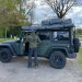 Jeep Experience