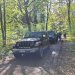 Jeep Experience