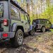 Jeep Experience