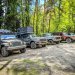 Jeep Experience