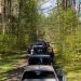 Jeep Experience
