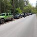 Jeep Experience