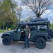 Jeep Experience
