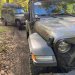 Jeep Experience