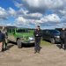 Jeep Experience
