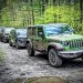 Jeep Experience