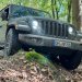 Jeep Experience