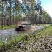 Jeep Experience