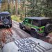 Jeep Experience