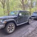 Jeep Experience