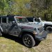 Jeep Experience