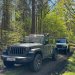 Jeep Experience