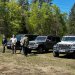 Jeep Experience