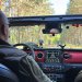 Jeep Experience