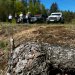 Jeep Experience