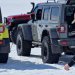 Jeep Experience