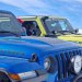 Jeep Experience