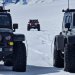 Jeep Experience