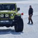 Jeep Experience