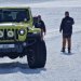 Jeep Experience
